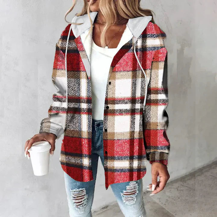 Maudlin | Cozy Jacket