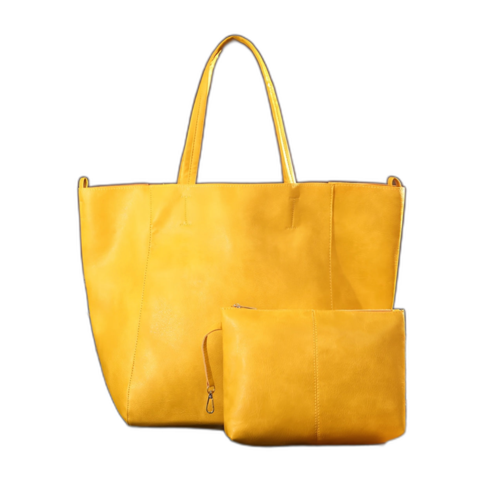 Catherina | Vintage-Style Tote Bag