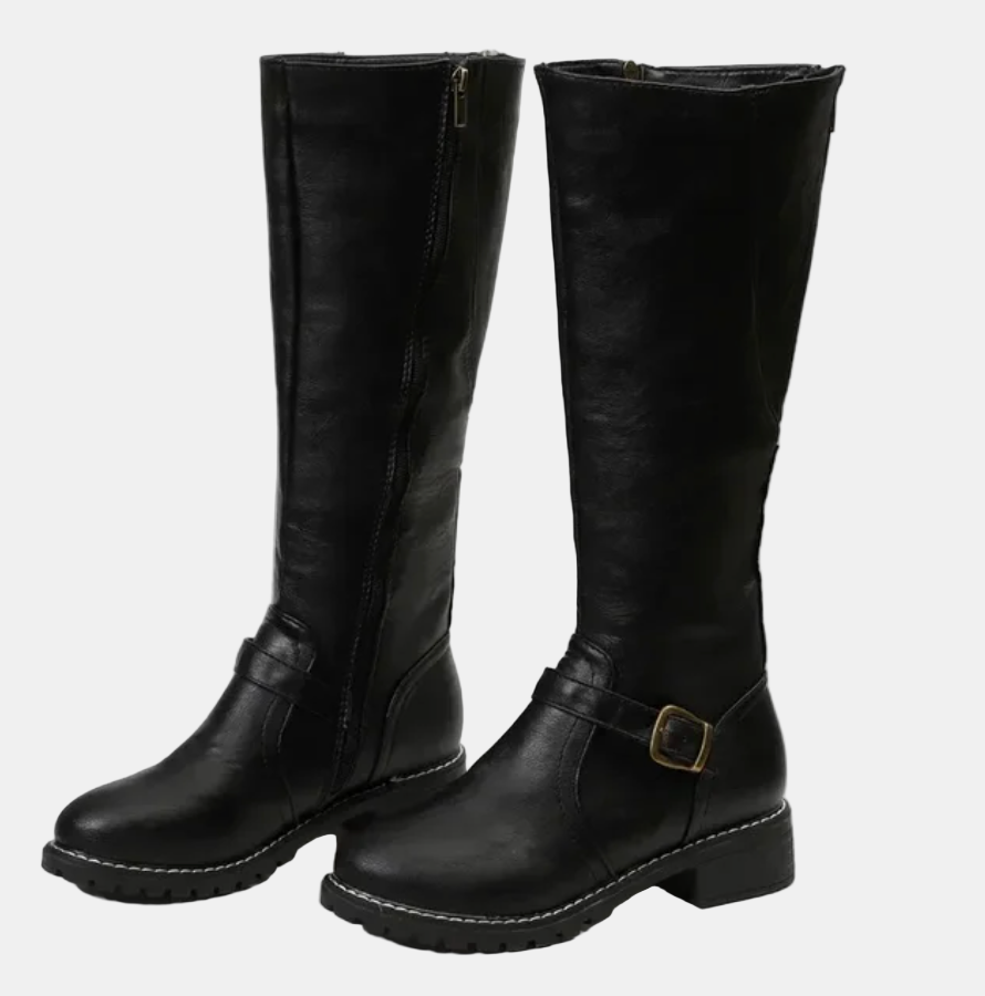 Niamh | Stylish Tall Boots