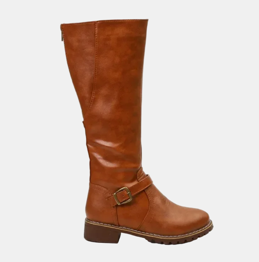 Niamh | Stylish Tall Boots
