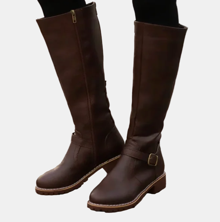 Niamh | Stylish Tall Boots