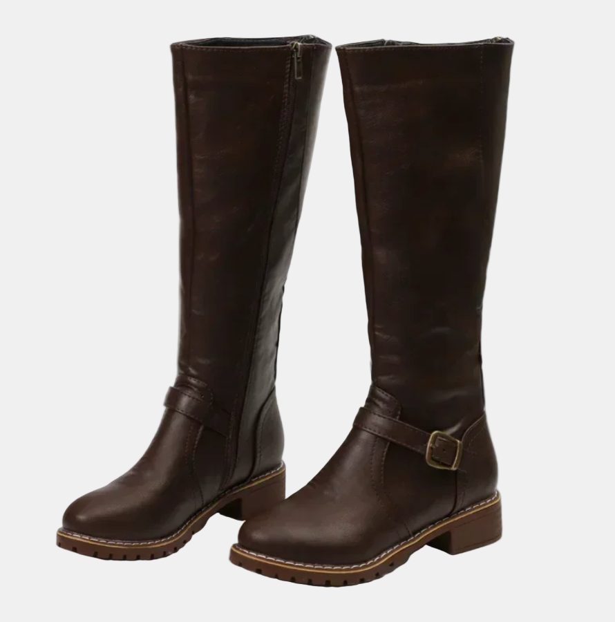Niamh | Stylish Tall Boots