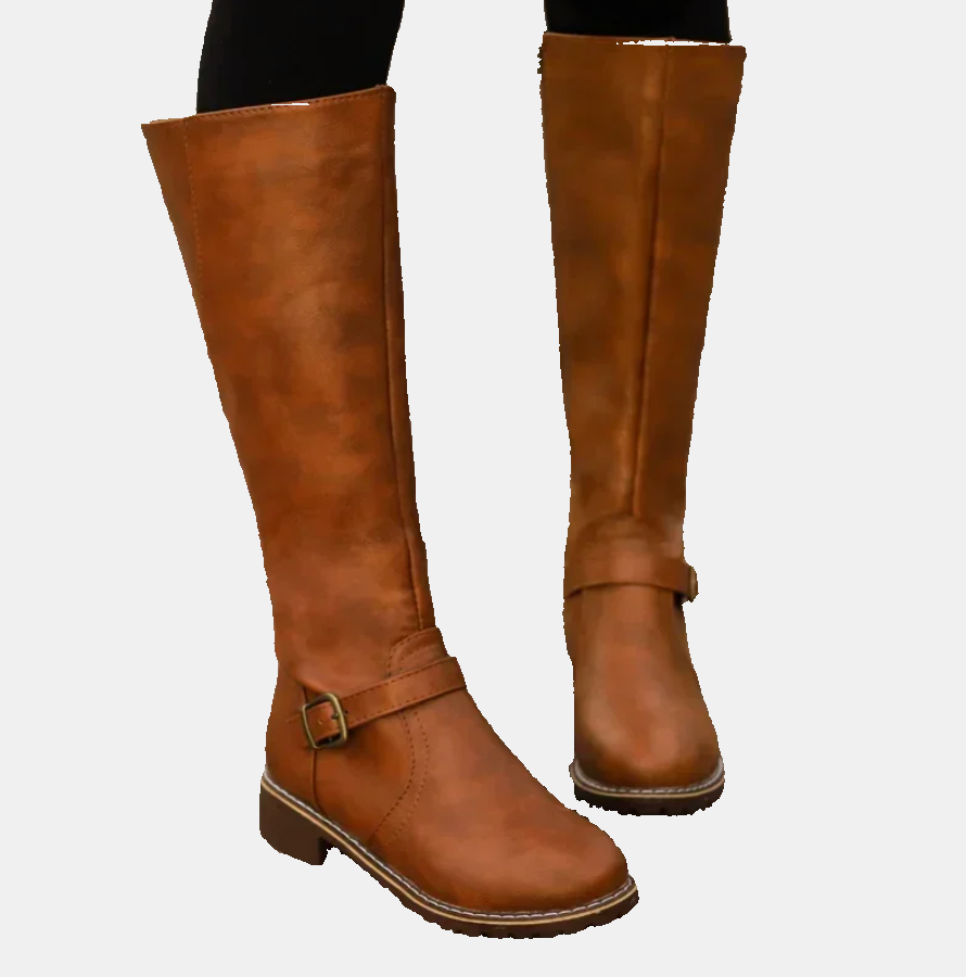 Niamh | Stylish Tall Boots