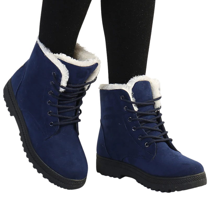 Sian | Ankle Boots