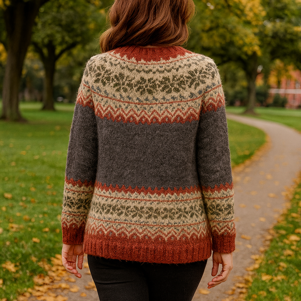 Brynda | Elegant Women’s Cardigan