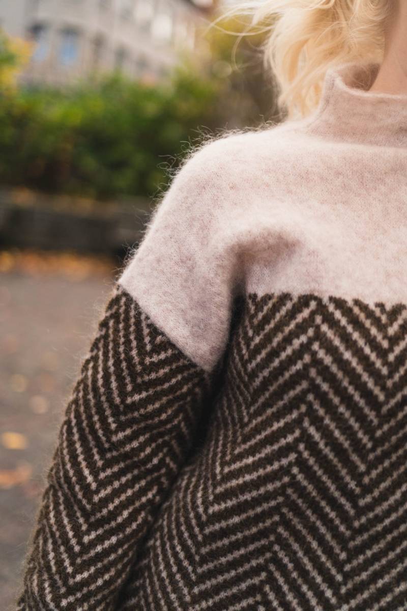 Violante | Luxurious Turtleneck Sweater