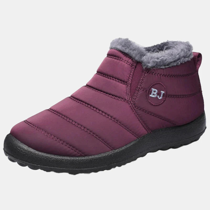 Zara | Waterproof Winter Boots