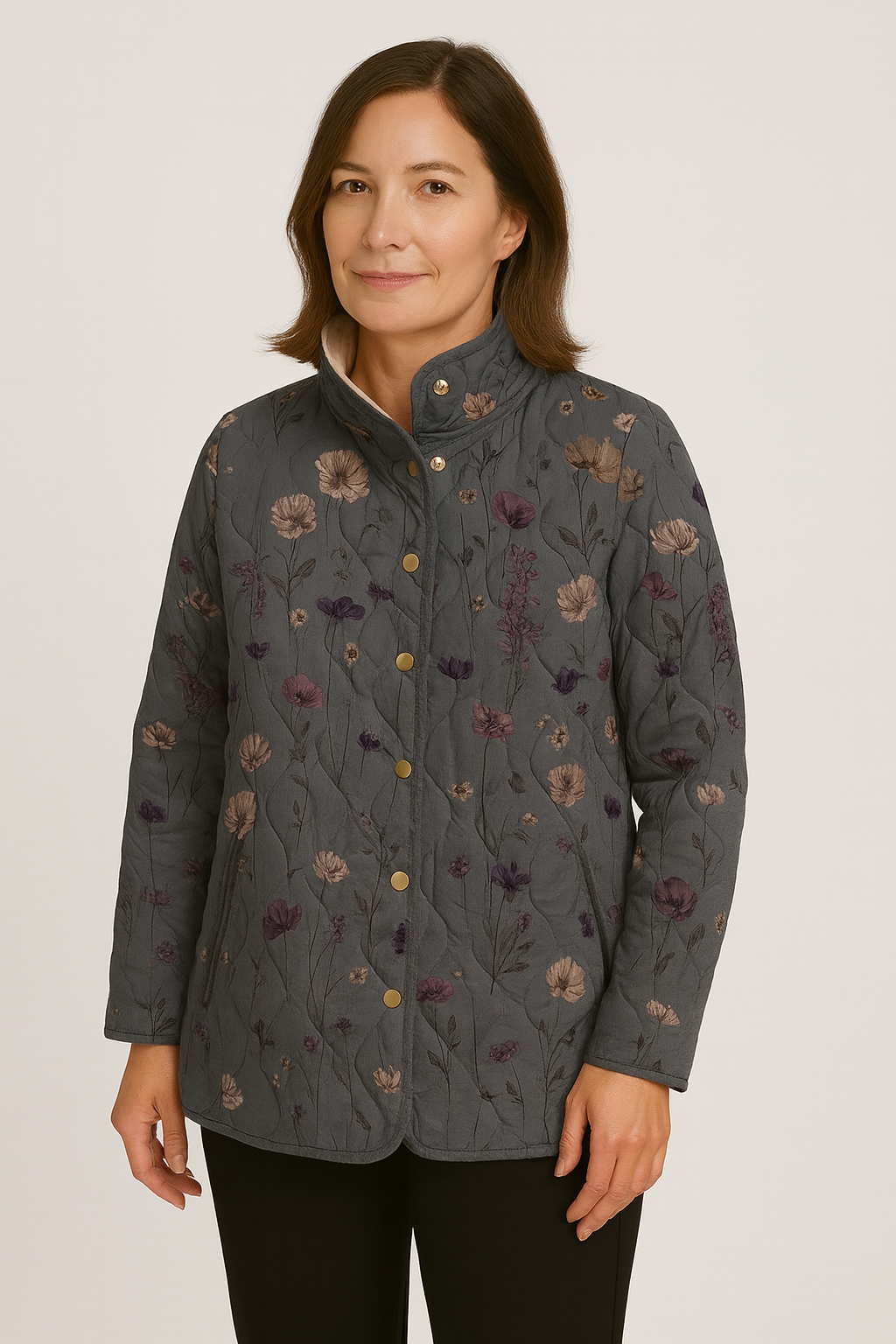 Autumn Jackets