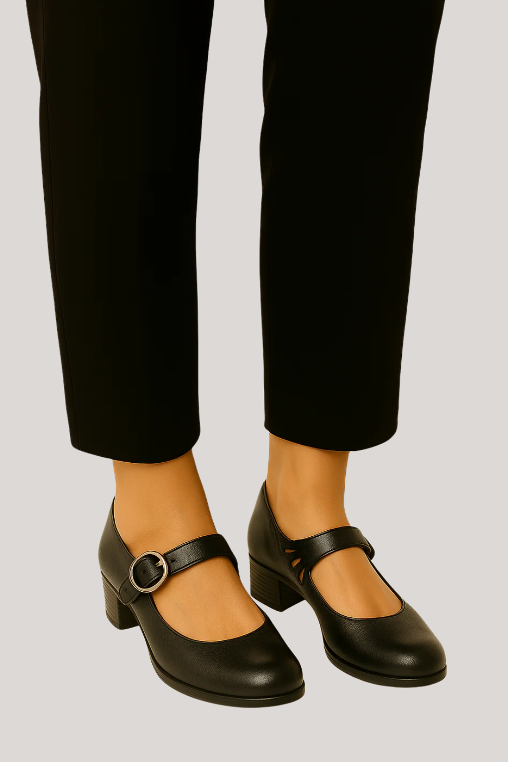 Comfortable Shoes