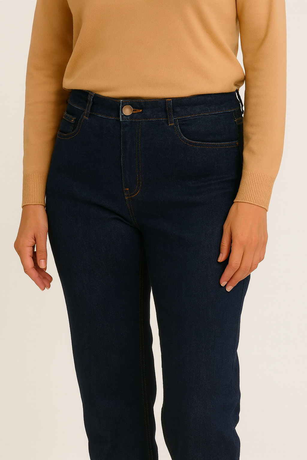 Trousers & Jeans