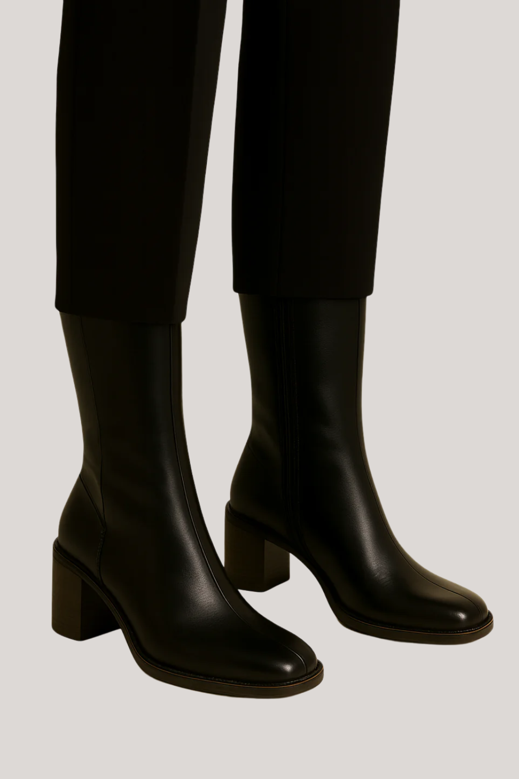 Chic Boots