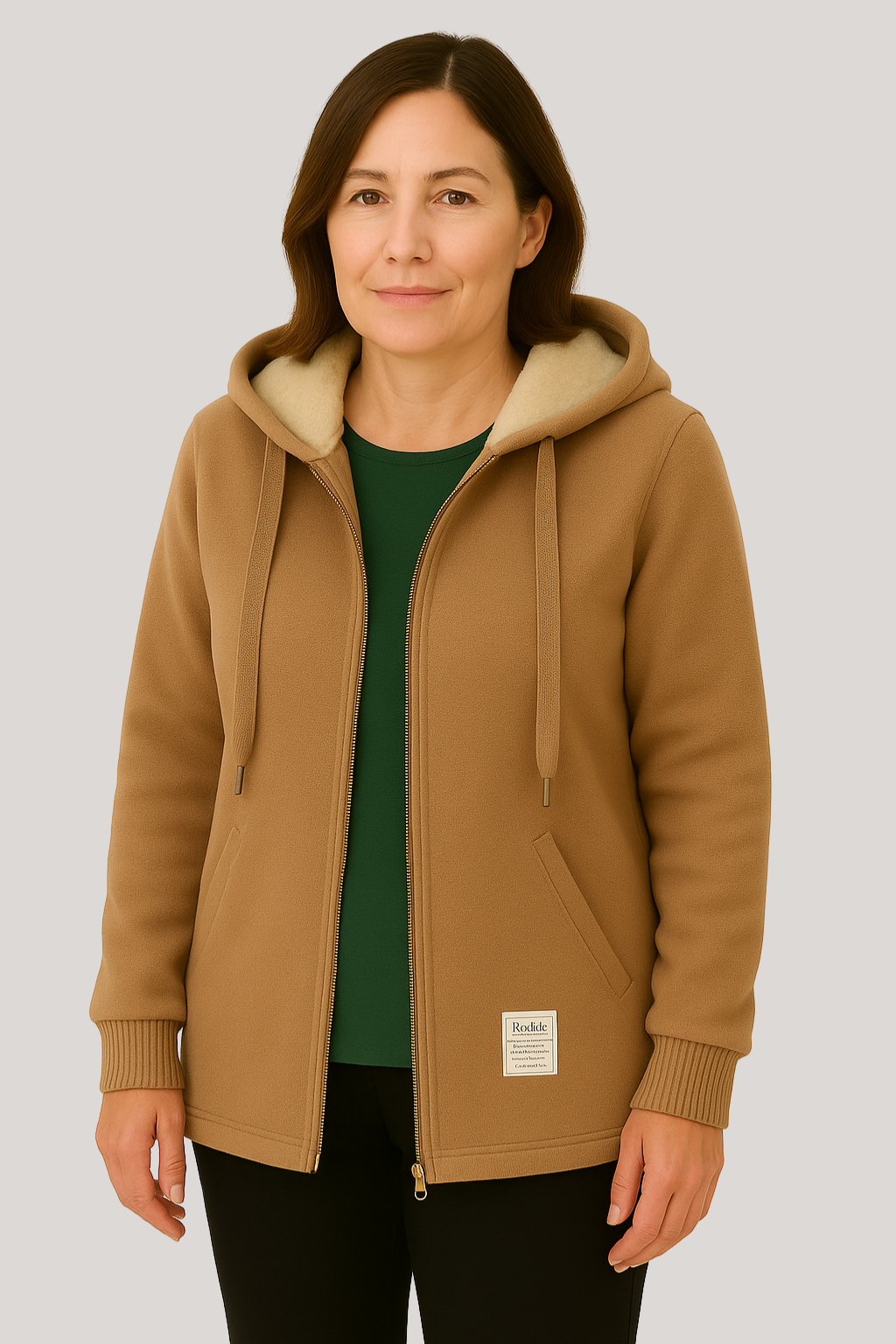 Chic Jackets