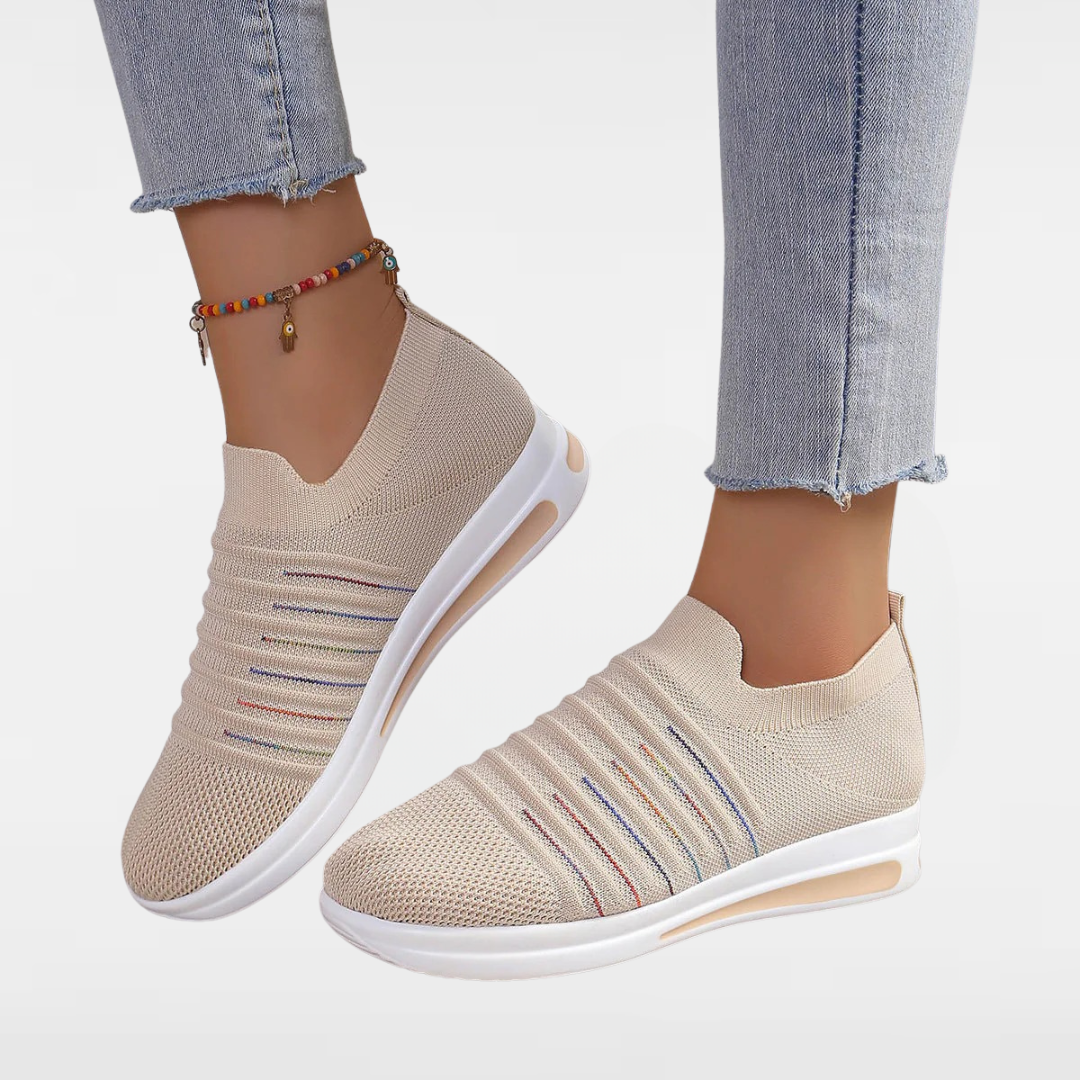 Wendy | Classic Cosy Shoes