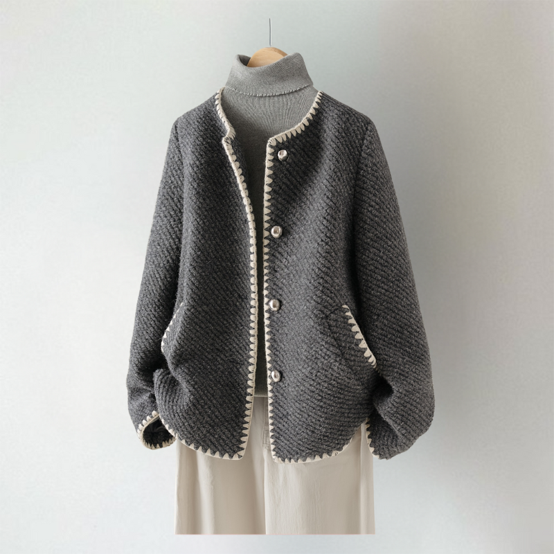 Wendoline | Chic Cardigan
