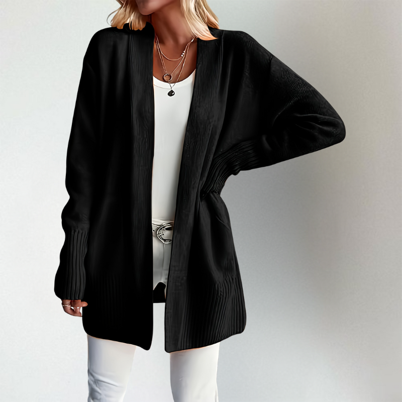 Ynez | Cozy Cardigan