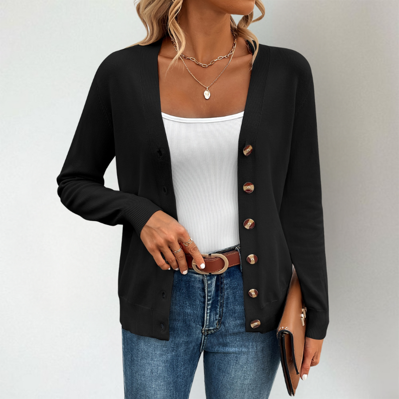 Viviette | Cozy Cardigan