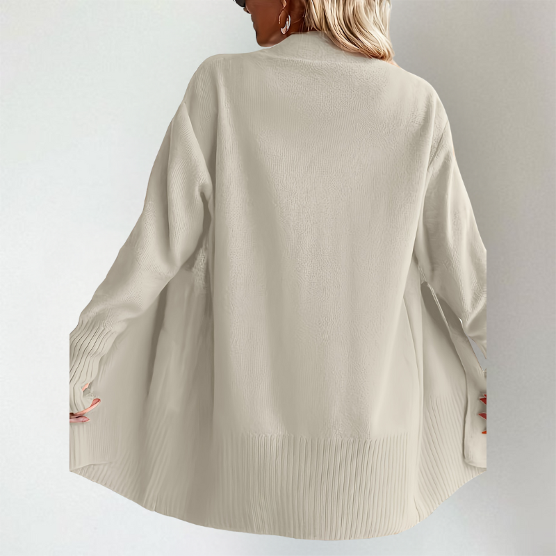 Ynez | Cozy Cardigan