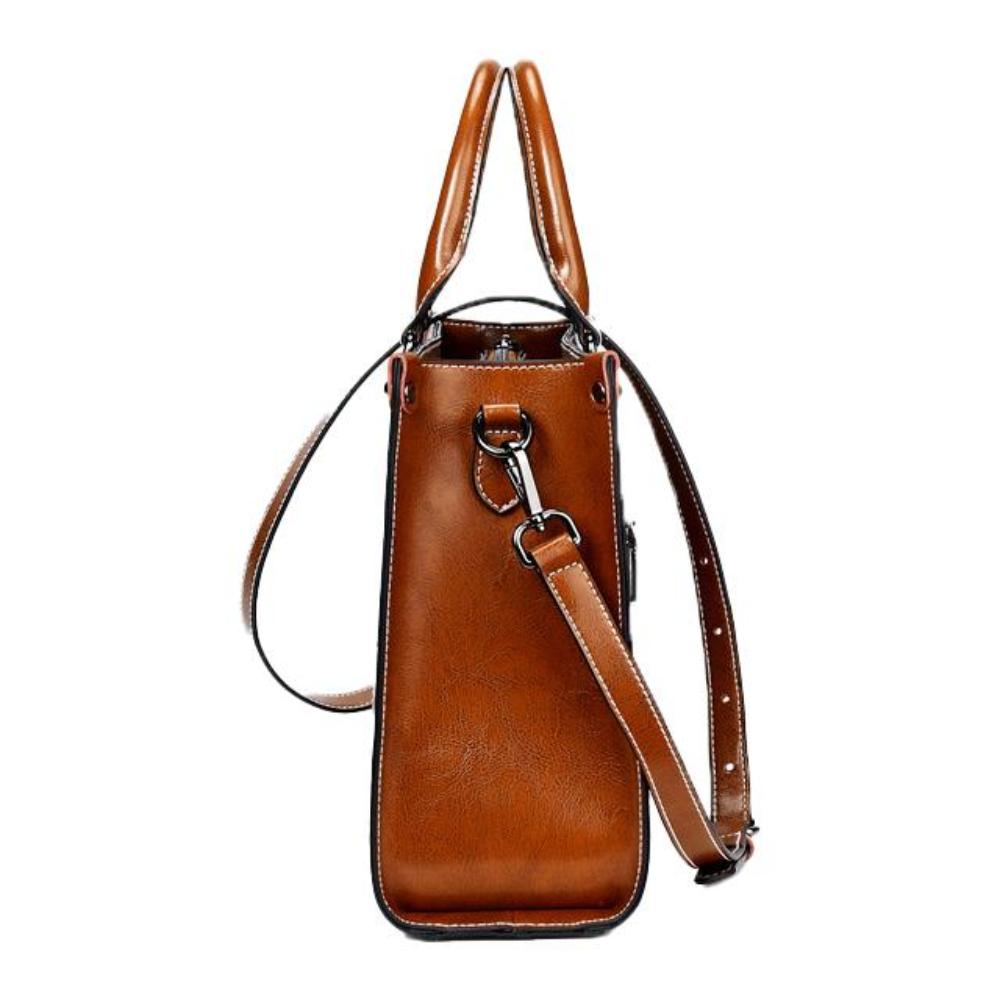 Eulalia | Timeless Bag