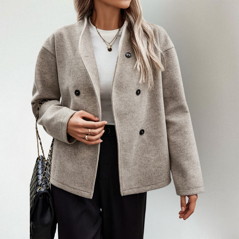 Ysoria | Cozy Cardigan