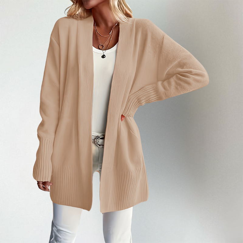 Ynez | Cozy Cardigan