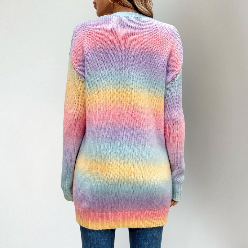 Wilmot | Elegant Cardigan