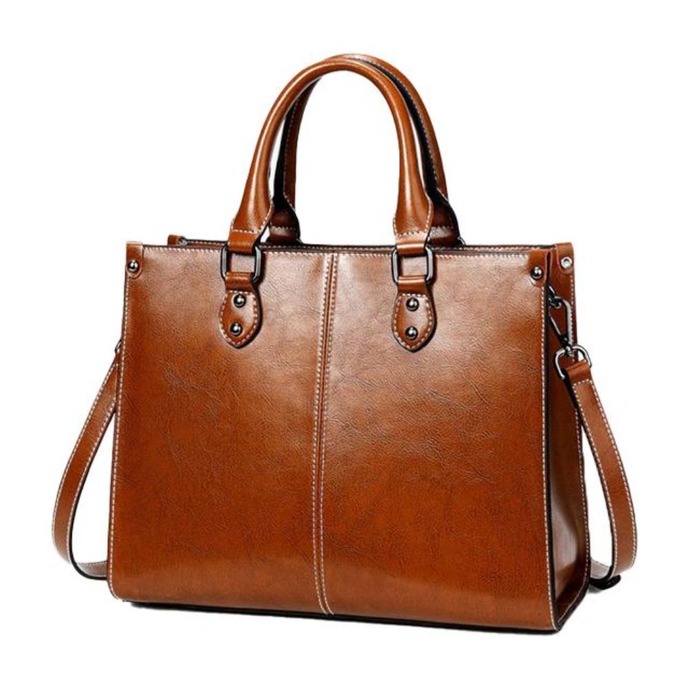 Eulalia | Timeless Bag