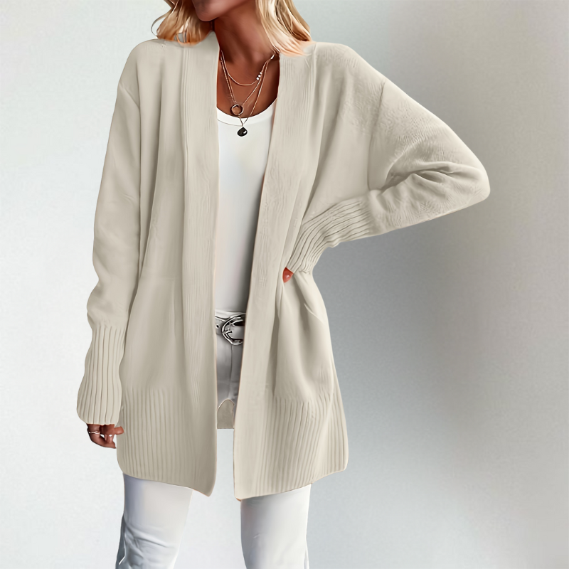 Ynez | Cozy Cardigan