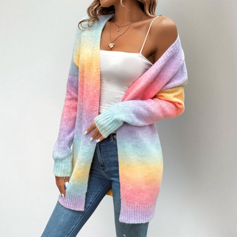 Wilmot | Elegant Cardigan