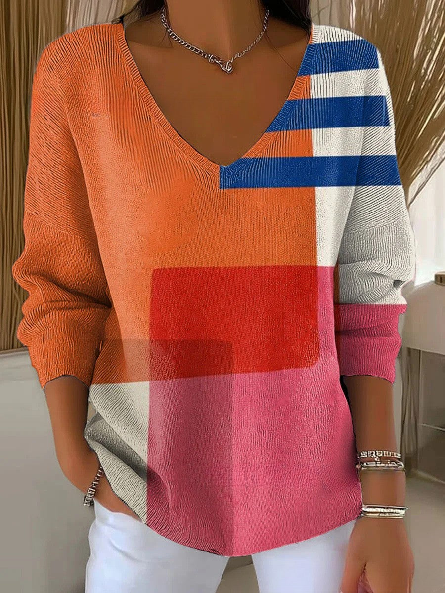 Leocadia | Stylish Sweater