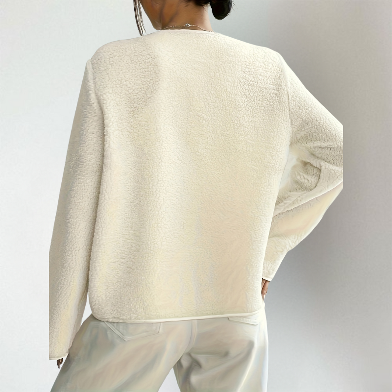 Vitalia | Cozy Cardigan