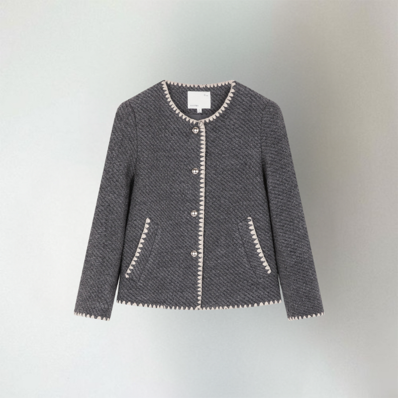 Wendoline | Chic Cardigan