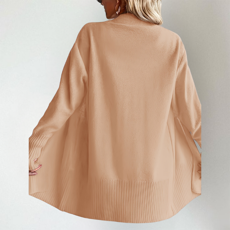 Ynez | Cozy Cardigan