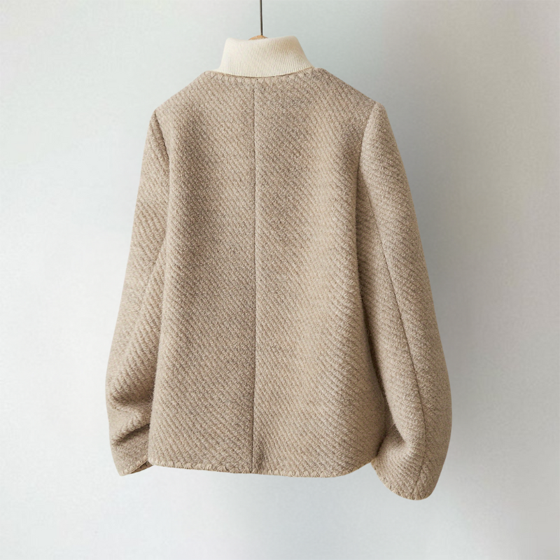 Wilburga | Chic Cardigan