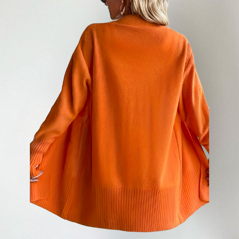 Ynez | Cozy Cardigan