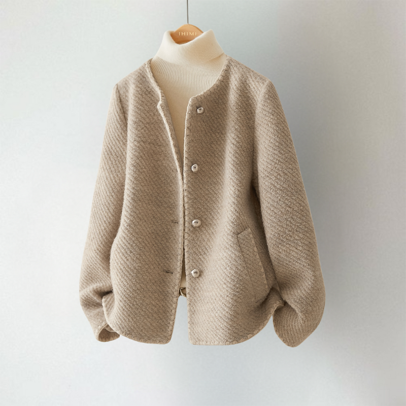 Wilburga | Chic Cardigan