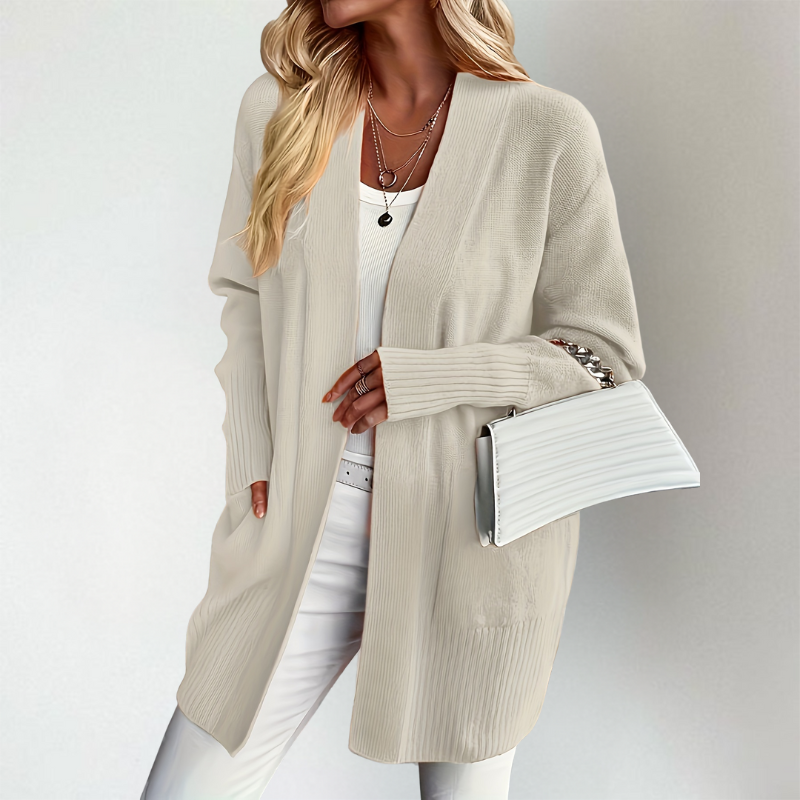 Ynez | Cozy Cardigan
