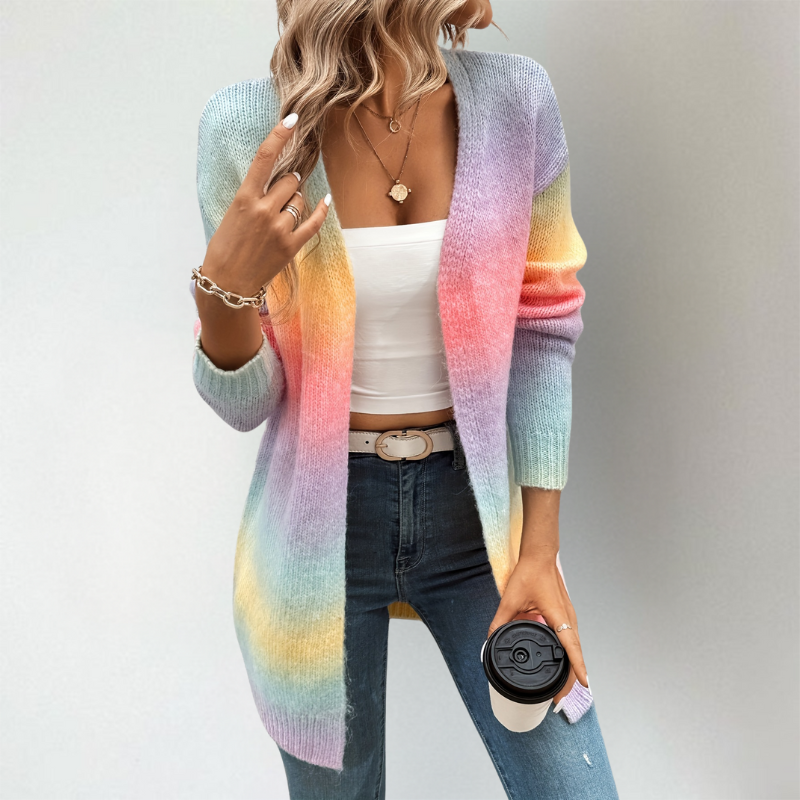 Wilmot | Elegant Cardigan