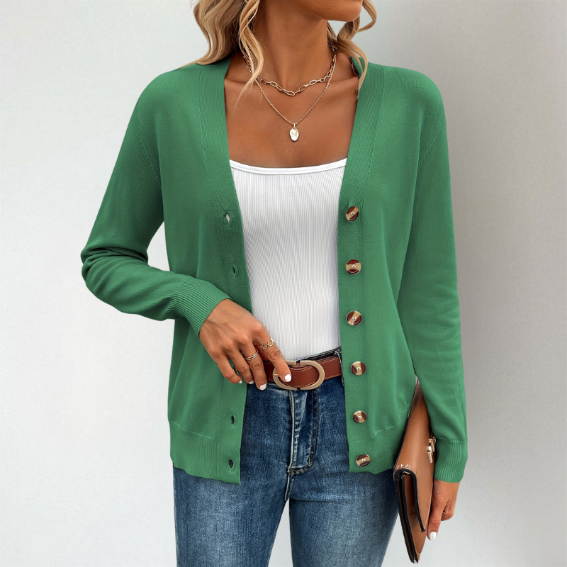 Viviette | Cozy Cardigan