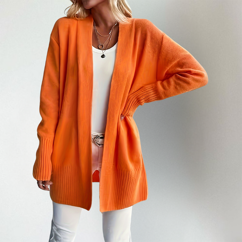 Ynez | Cozy Cardigan