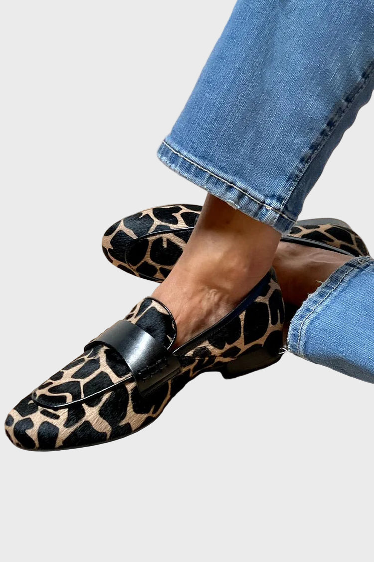 Paris | Stylish Comfortable Loafers