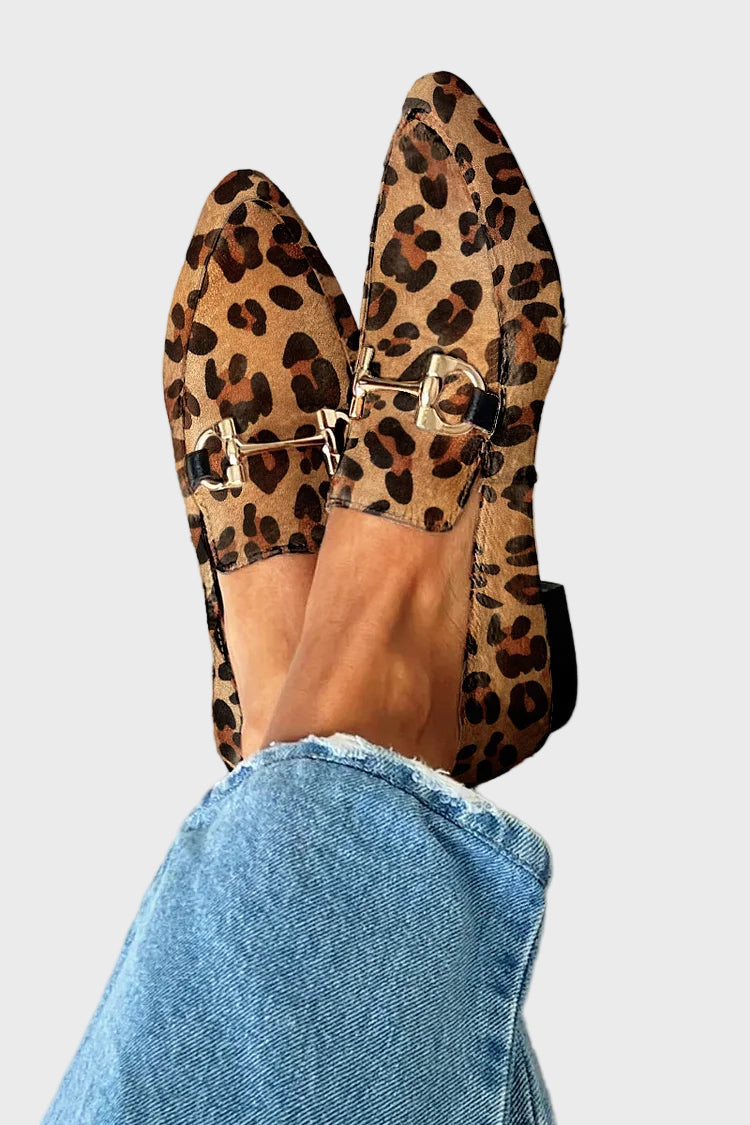Morwenna | Stylish Flats