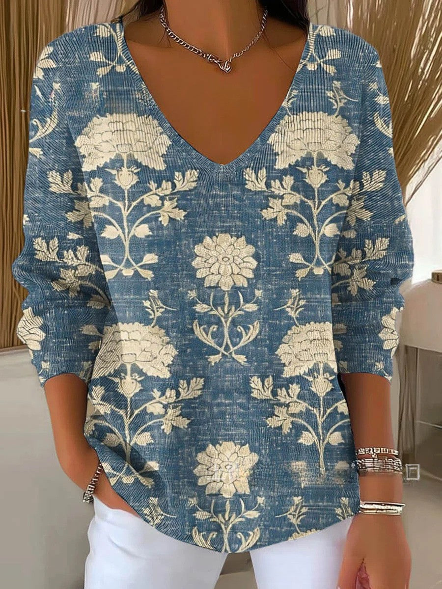 Katell | Chic Sweater