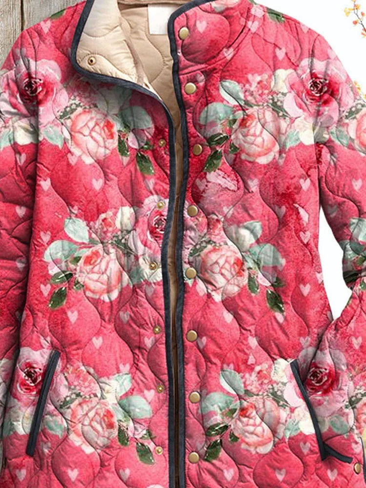 Terentia | Chic Jacket