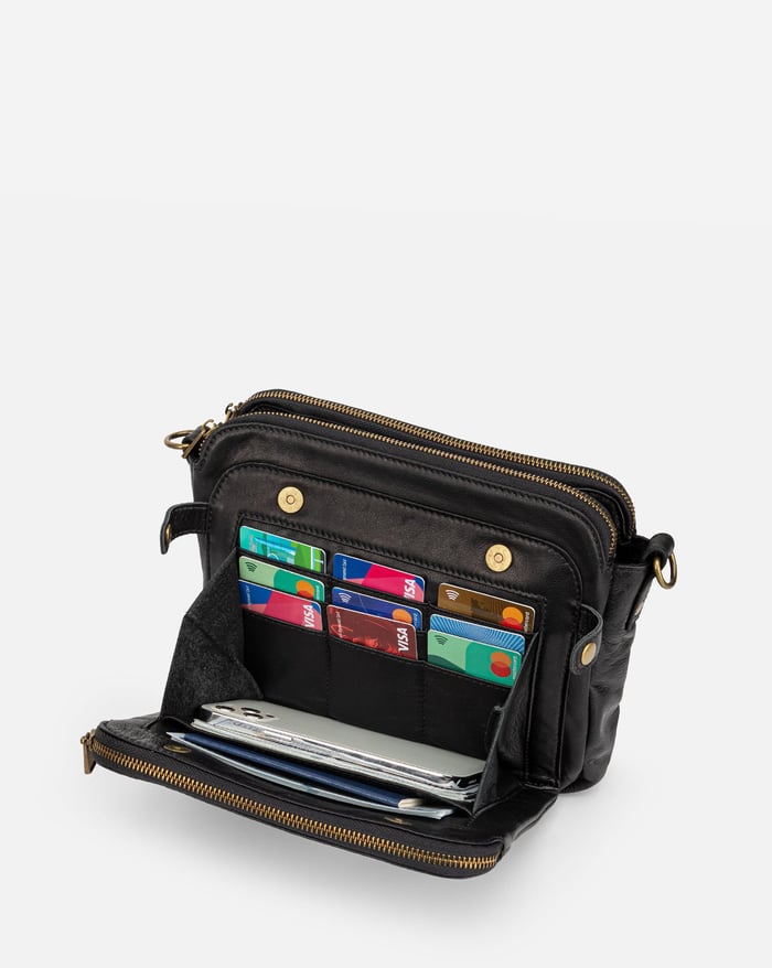 Dianella | Stylish Crossbody Bag
