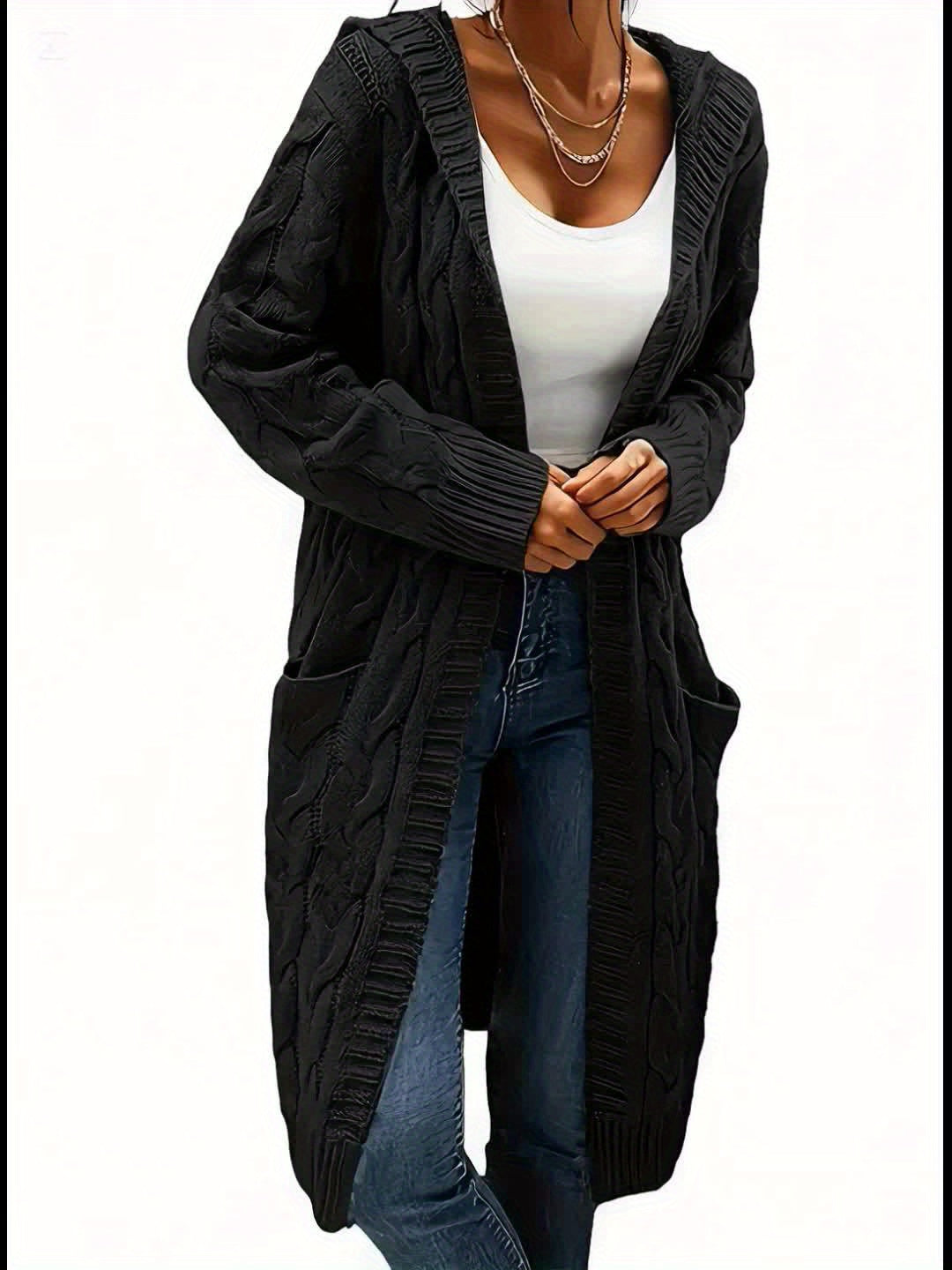 Zerina | Casual Cardigans