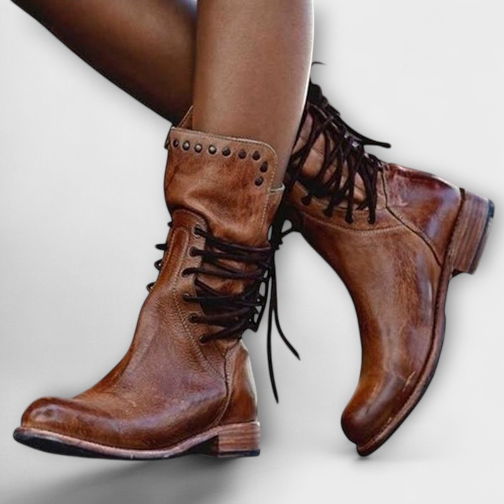 Carmen – Aruna Tahi Boots
