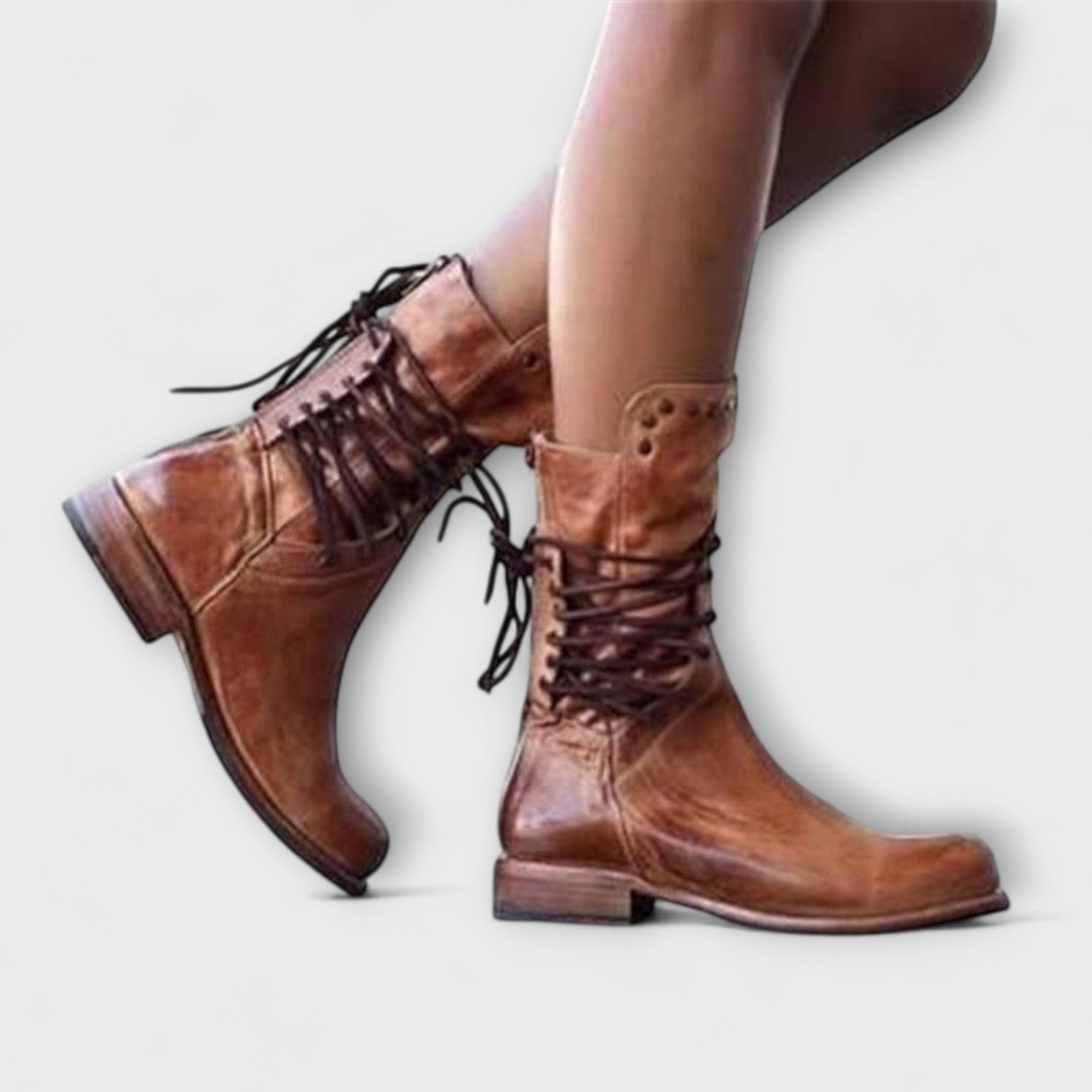 Carmen – Aruna Tahi Boots