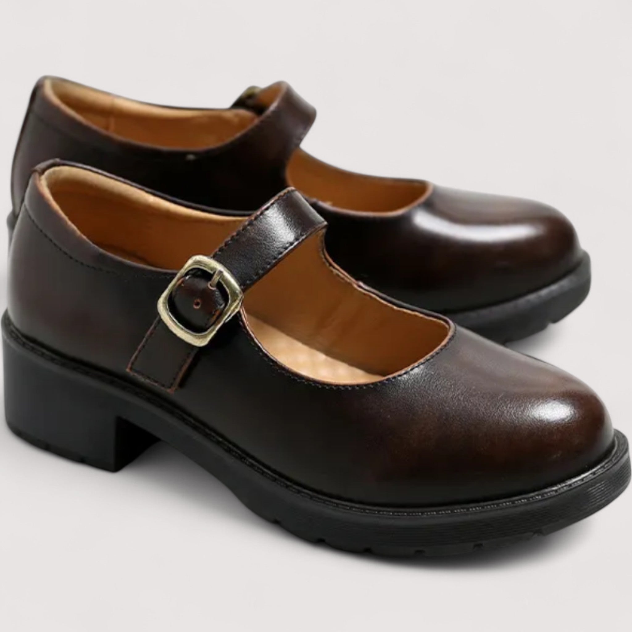 Kayleigh | Versatile Elegant Shoes