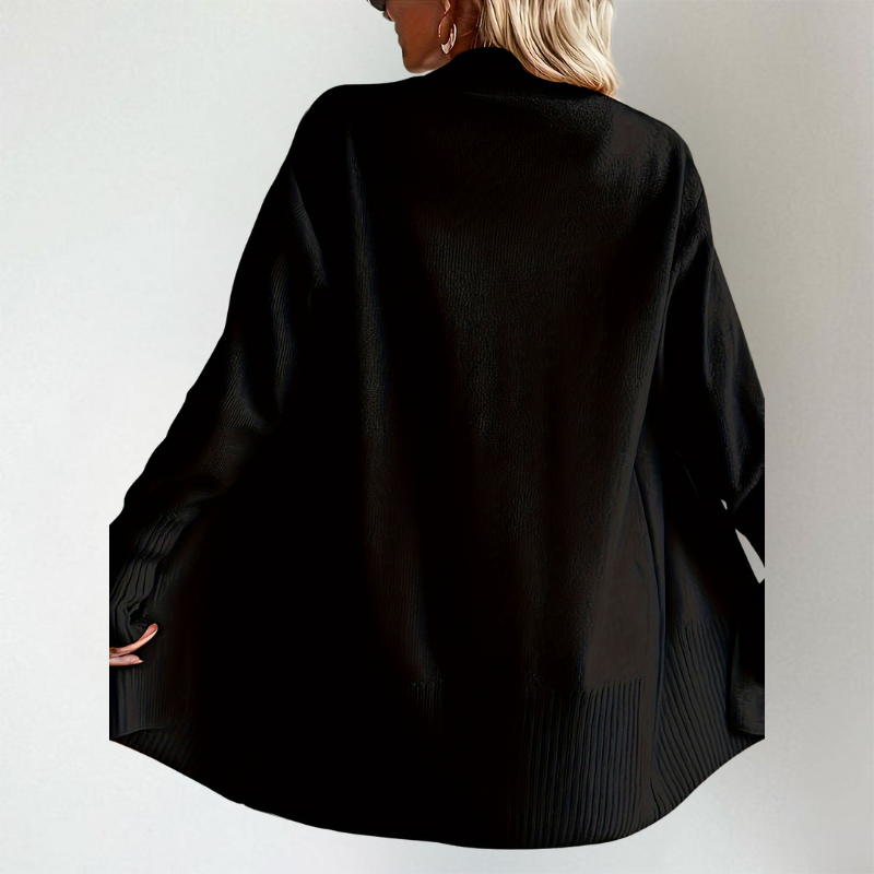 Ynez | Cozy Cardigan