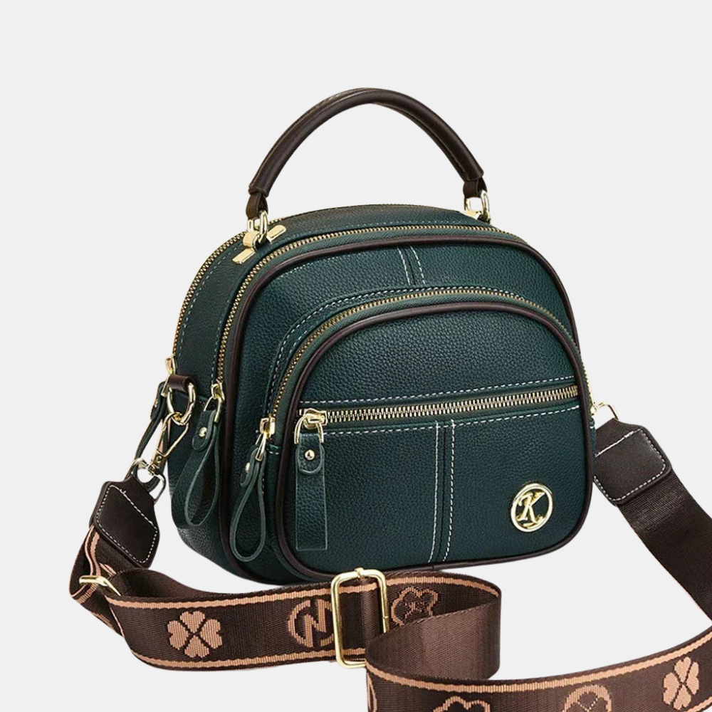 Desdemona | Chic Crossbody Bag